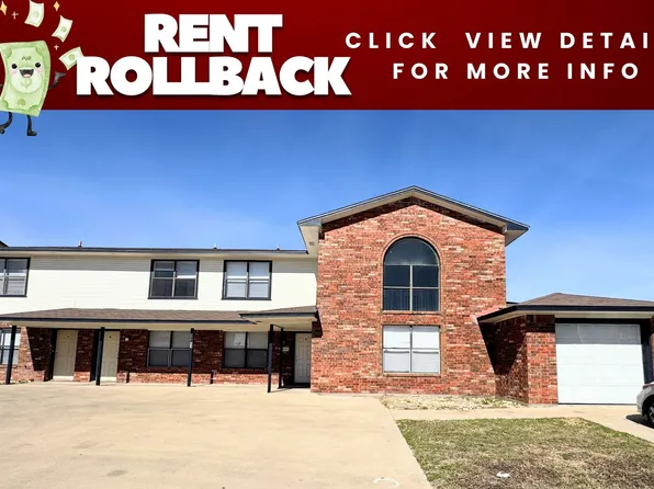 1203 Monroe Lp, 1203 Monroe Loop APT C, Killeen, TX 76543