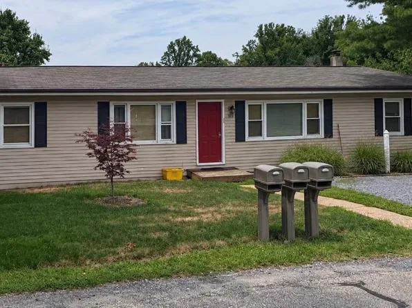828 Hillside Ave APT 3, Edgewater, MD 21037