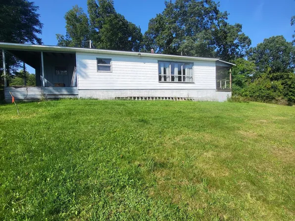 2330 Golden Hill Rd, Laceyville, PA 18623