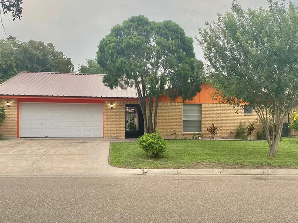 110 Regency Ct, Harlingen, TX 78550