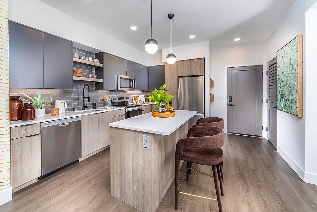 The Brynn Apartments — Photo 1