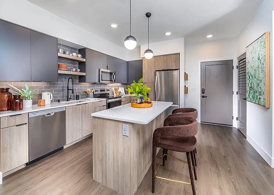 The Brynn Apartments