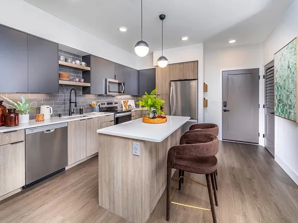 The Brynn Apartments