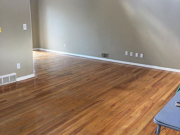 Living Room from front door