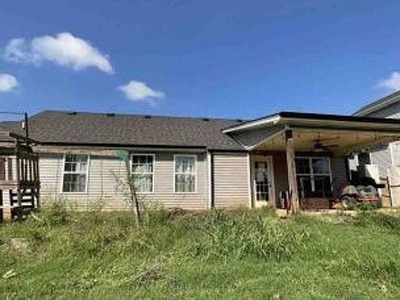 Property Rear View
