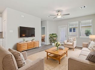 29131 Farmhouse Estates Dr, Waller, TX 77484