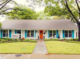 5016 Forest Bend Rd, Dallas, TX 75244