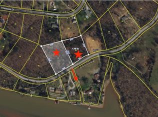 LOT 52 Hiwassee Cir UNIT 52, Decatur, TN 37322