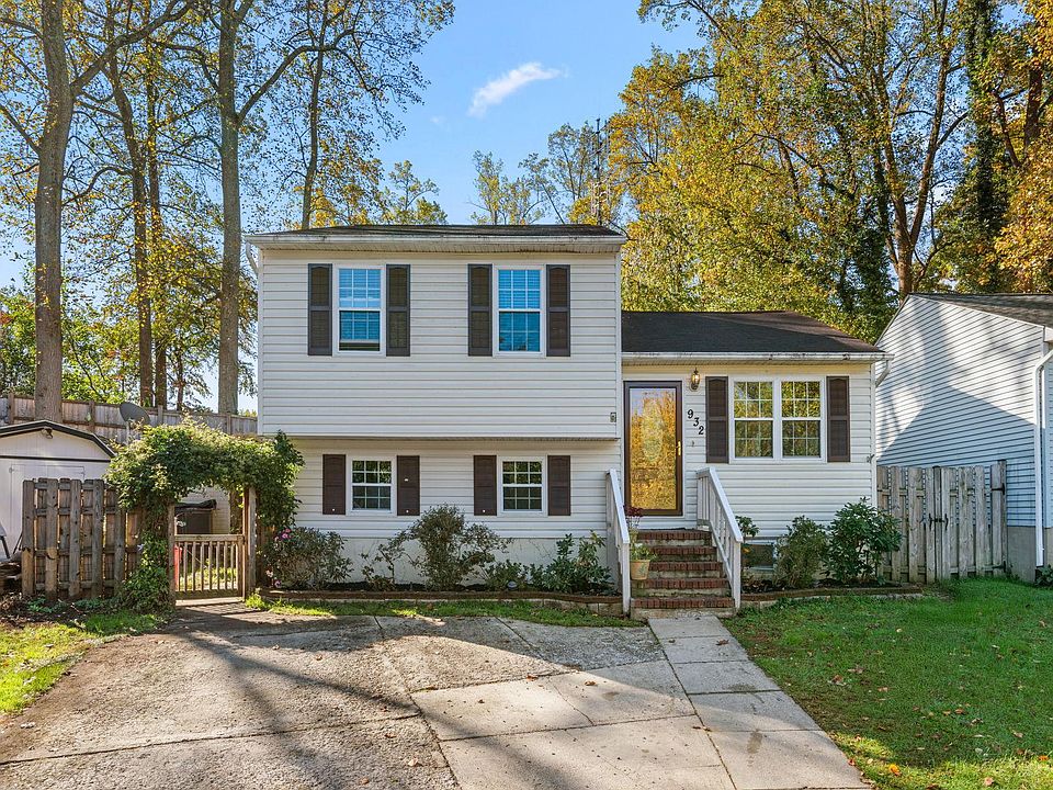 1st image of 932 Ryecroft Ct