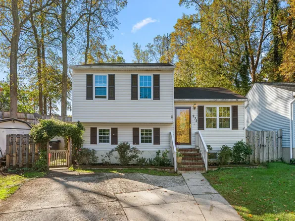 932 Ryecroft Ct, Severna Park, MD 21146