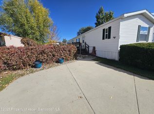 200 W 20th St TRAILER A24, Rifle, CO 81650