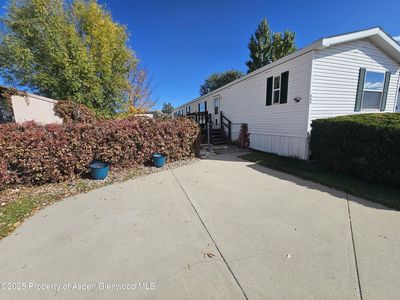 200 W 20th St Trailer A24, Rifle, CO, 81650