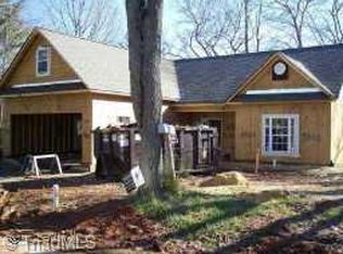 140 Midland Ave, Mocksville, NC 27028