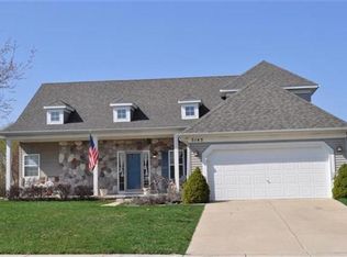 5145 Pecan Dr, Ypsilanti, MI 48197