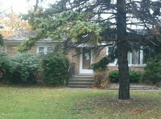 7758 W 80th St, Bridgeview, IL 60455