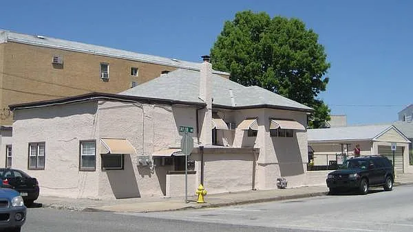 1801 Chichester Ave — Photo 1