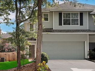 11 Scenic Brook Ct, Spring, TX 77382