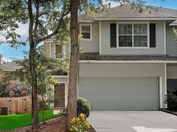 11 Scenic Brook Ct, Spring, TX 77382