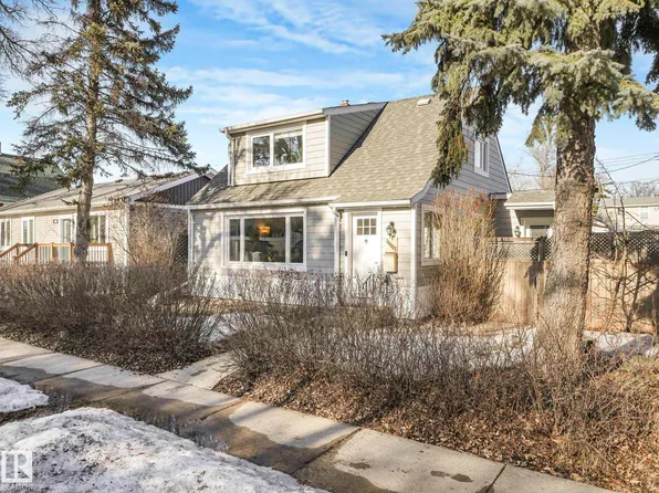 10007 107th St, Fort Saskatchewan, AB T8L 2H5
