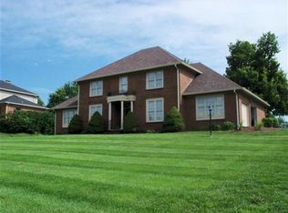 629 Grabruck St, Danville, KY 40422