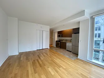 Rented by The Continental