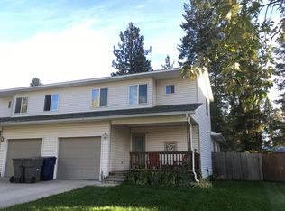 1631 Sequoia St, Sandpoint, ID 83864