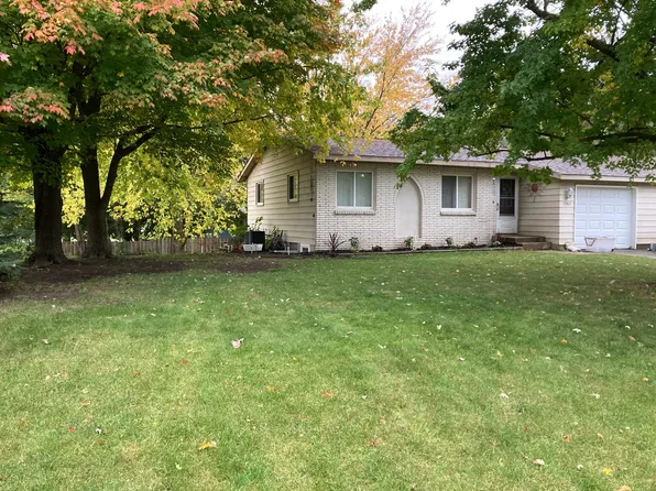 7282 Melody Ln, Jenison, MI 49428