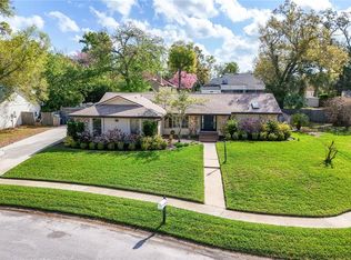 1494 Grace Lake Cir, Longwood, FL 32750