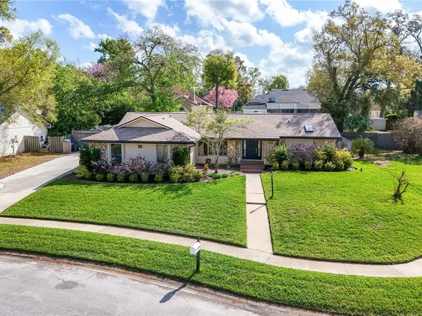 1494 Grace Lake Cir, Longwood, FL 32750