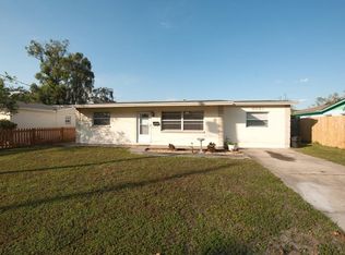 4521 70th Ave N, Pinellas Park, FL 33781