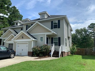 320 Snowberry Ln, Chesapeake, VA, 23320
