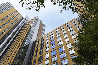 Rented by Big Apple Living