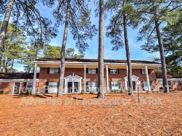 2310 Barrington Cir, Fayetteville, NC 28303