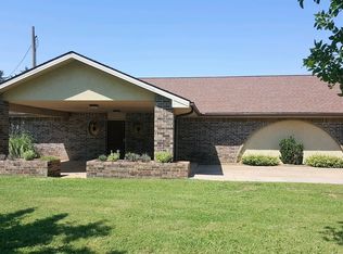 1112 E D Ave, Kingman, KS 67068