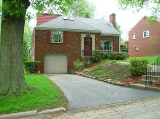 433 Edgewood Rd, Pittsburgh, PA 15221