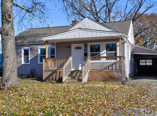 46 N Everett Ave, Columbus, OH 43213