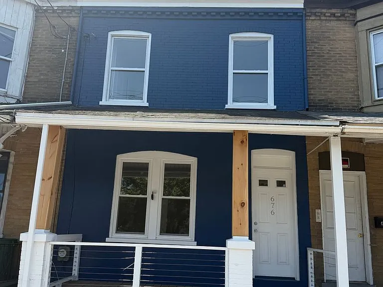 676 Columbia Ave — Photo 1
