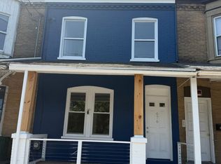 676 Columbia Ave, Lancaster, PA 17603