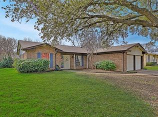 2120 Cottie Ln, Arlington, TX 76010