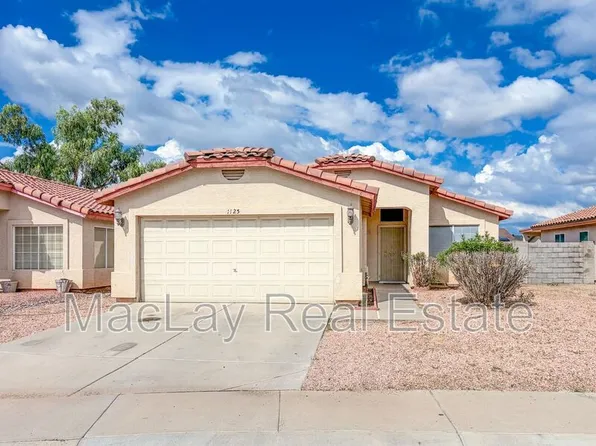 4545 N 67th Ave, Phoenix, AZ