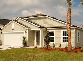 244 Sierras Loop, St Augustine, FL 32086