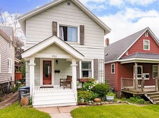 1524 E 7th St, Duluth, MN 55812