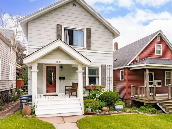 1524 E 7th St, Duluth, MN 55812