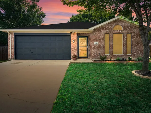 1425 Turtle Cove Dr, Little Elm, TX 75068