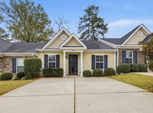 2606 York Dr, Augusta, GA 30909