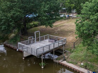 123 Plantation Dr, Mabank, TX, 75156