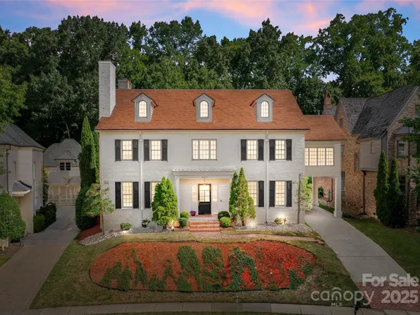 4023 Alexandra Alley Dr, Charlotte, NC 28210