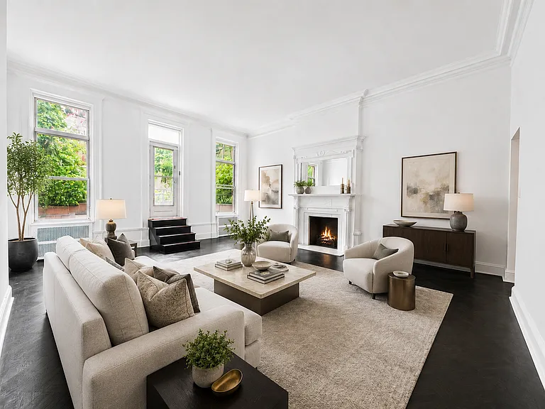 40 E 68th St #3C — Photo 2