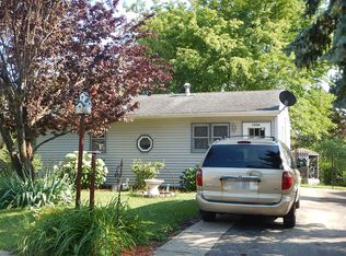 1534 Charles Dr, Glendale Heights, IL 60139