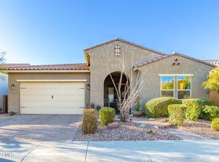 1823 W Tombstone Trl, Phoenix, AZ 85085